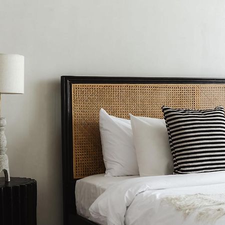 Villa Umami Canggu מראה חיצוני תמונה