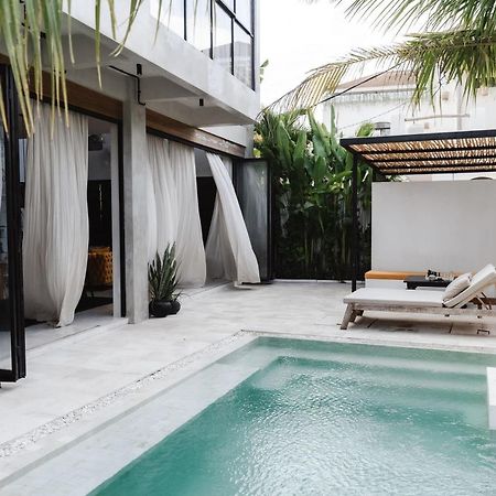Villa Umami Canggu מראה חיצוני תמונה