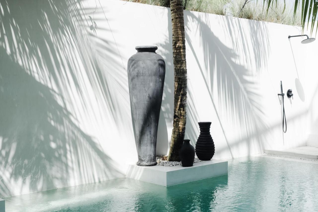 Villa Umami Canggu מראה חיצוני תמונה