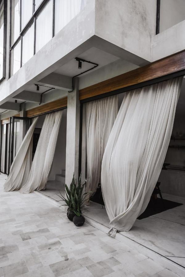 Villa Umami Canggu מראה חיצוני תמונה