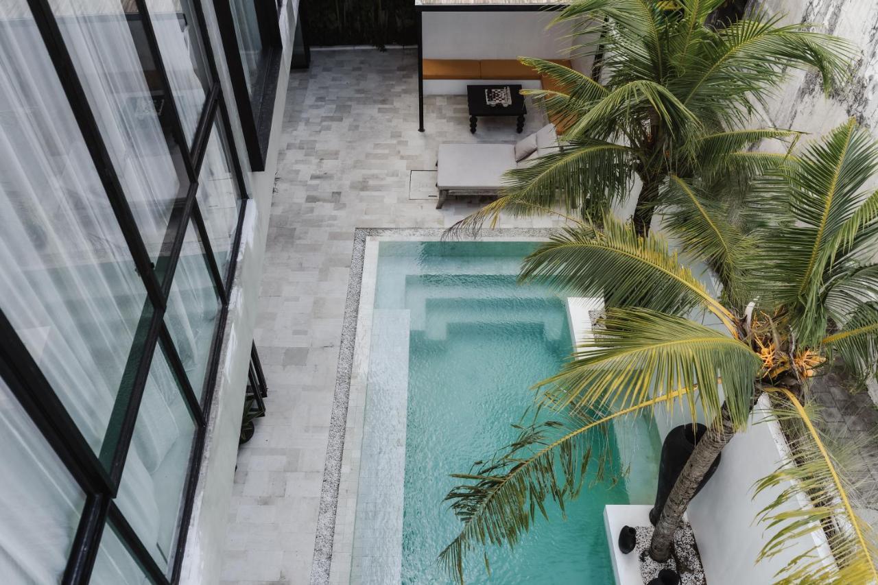 Villa Umami Canggu מראה חיצוני תמונה