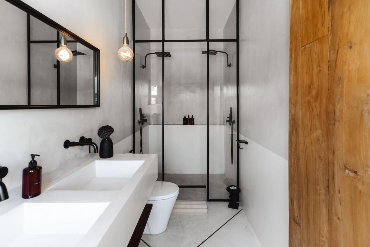 Villa Umami Canggu מראה חיצוני תמונה