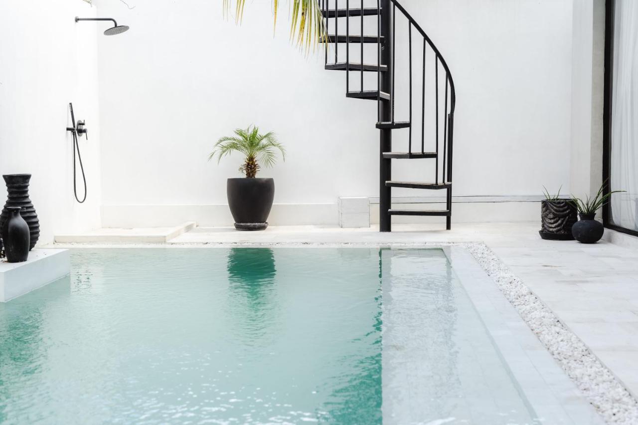 Villa Umami Canggu מראה חיצוני תמונה