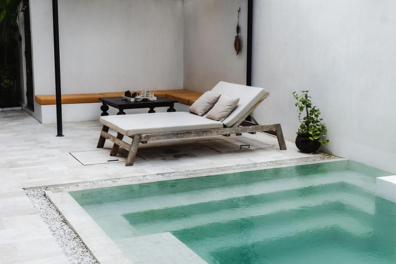 Villa Umami Canggu מראה חיצוני תמונה