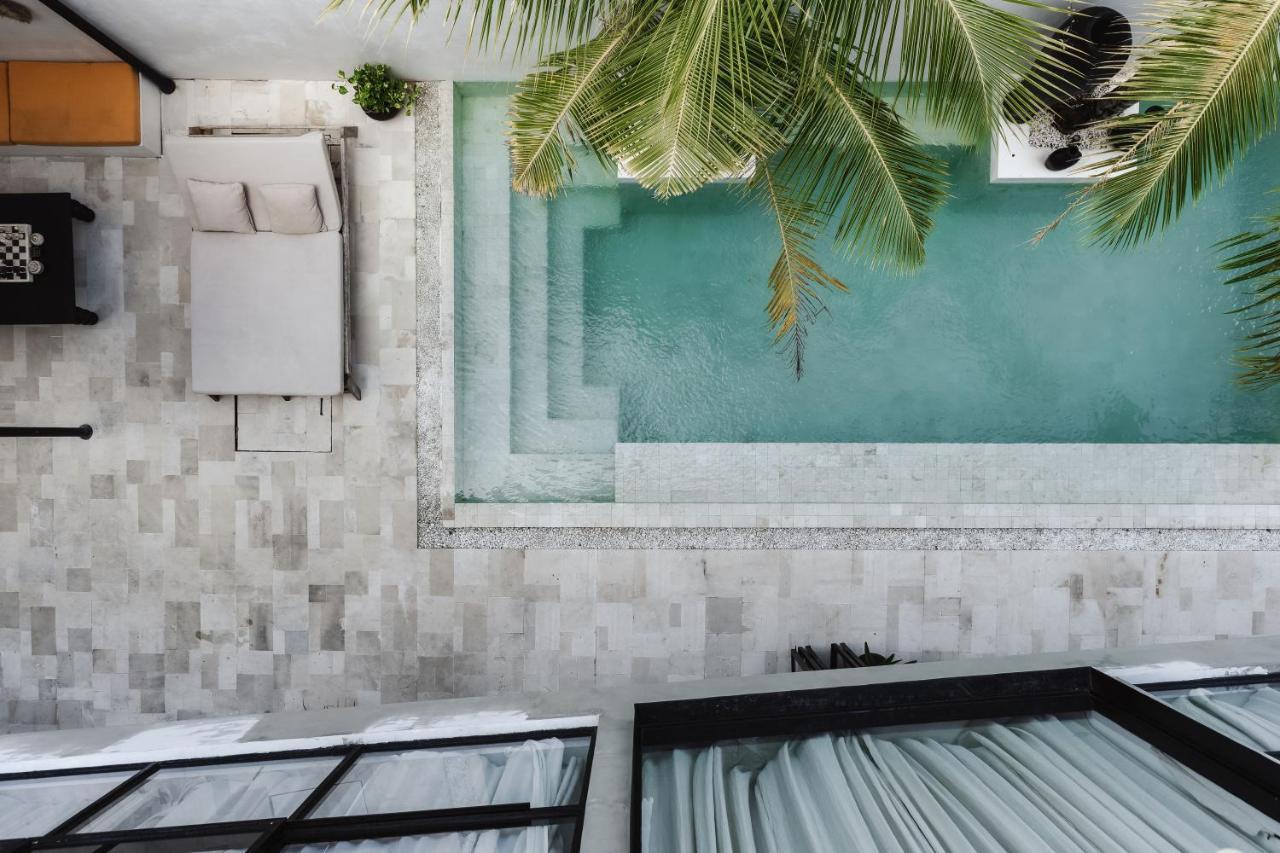 Villa Umami Canggu מראה חיצוני תמונה