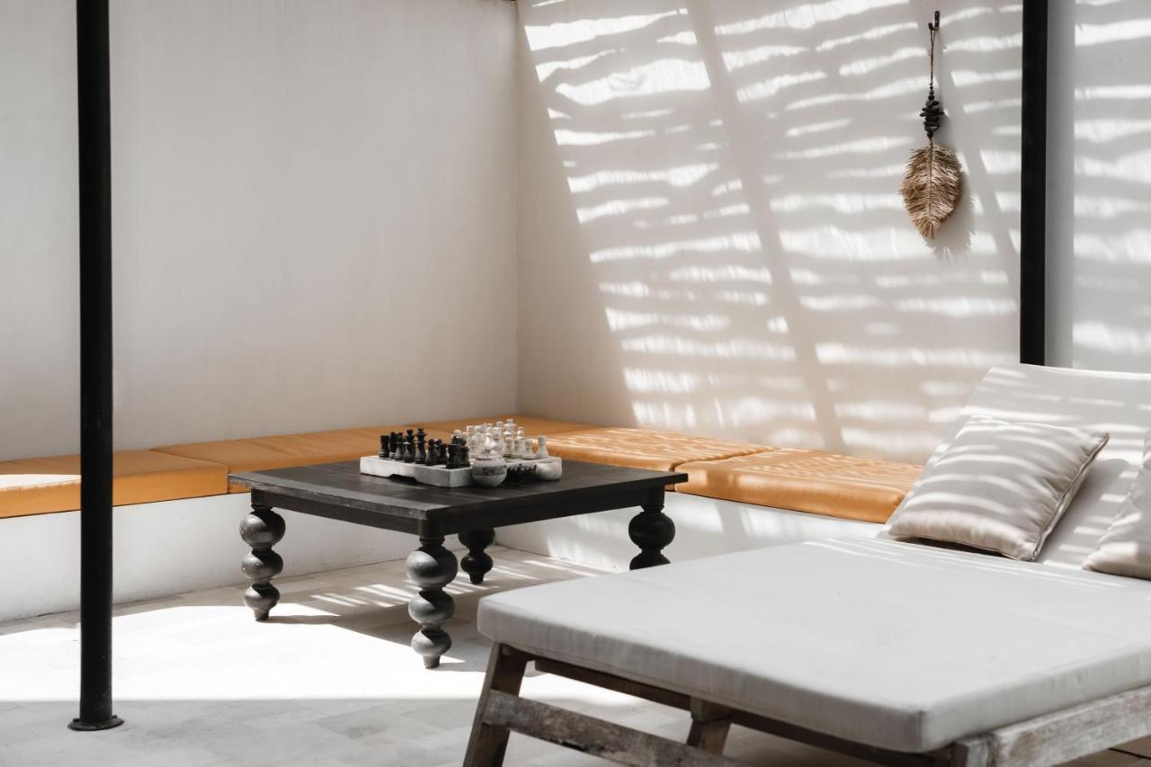 Villa Umami Canggu מראה חיצוני תמונה